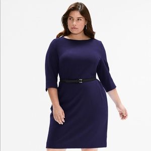 M.M. Lafleur The Etsuko Dress